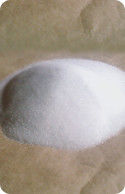 Βιομηχανικό βαθμού χημικό φθορίδιο νατρίου πρώτων υλών NaF