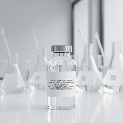 Αγορά 4 Μεθυλ-2-πεντανόλη παράγωγο Isopropyl Ethyl Thionocarbamate σύνθεση κατάλληλη για χημικές διαδικασίες παραγωγής online manufacture