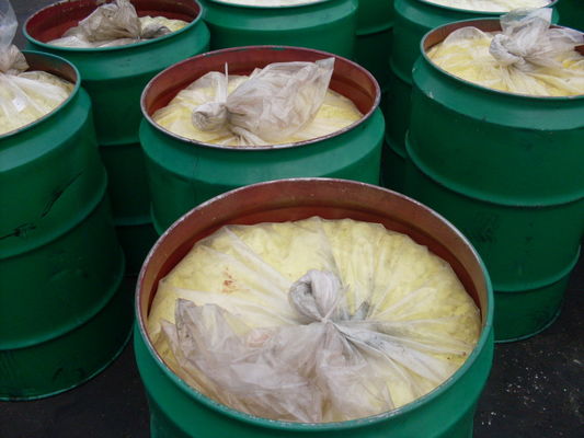 Αγορά Xanthate νατρίου ΦΥΛΩΝ αιθυλικός συλλέκτης CAS 140 90 9 θείωση Accelarator online manufacture