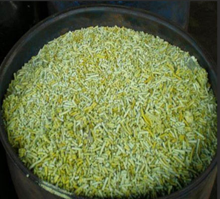 καλή τιμή Αμυλικό Xanthate καλίου μεταλλικών μεταλλευμάτων, CAS 2720 73 2 FLOMIN C3505 σε απευθείας σύνδεση