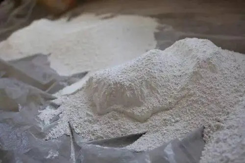 KS-T0088 Χοντρό σκόνη με χαμηλή οσμή