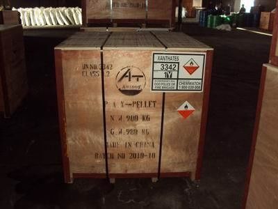 καλή τιμή Η.Ε 3342 AERO 325, 140-90-9 Ch3ch2ocs2na για τα σύνθετα μεταλλεύματα σε απευθείας σύνδεση