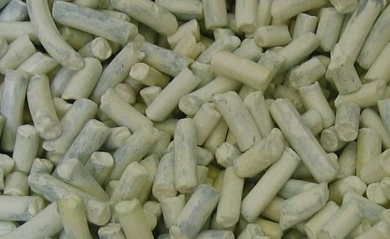 καλή τιμή 110kg Xanthate ζ-3 τα αιθυλικά Xanthate νατρίου Η.Ε 3342 ISO9001 που απαριθμείται σε απευθείας σύνδεση