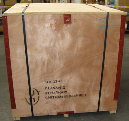 καλή τιμή ISO9001 αμυλικό Xanthate καλίου, χημικές ουσίες επίπλευσης χαλκού CAS 2720 73 2 AERO 350 σε απευθείας σύνδεση