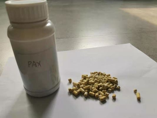 καλή τιμή ISO9001 Xanthate PAX 90% καλίου αντιδραστηρίων επίπλευσης αμυλικός σβόλος CAS 2720 73 2 σε απευθείας σύνδεση