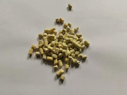 καλή τιμή Xanthate 90% νατρίου SIPX ισοπροπύλιο σβόλος για τα μεταλλεύματα CAS 140-93-2 σουλφιδίων μετάλλων σε απευθείας σύνδεση