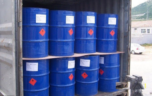καλή τιμή χημικά μεθυλικά ισοβουτιλικά Carbinol αντιδραστήρια CAS 108-11-2 επίπλευσης 800kg MIBC σε απευθείας σύνδεση