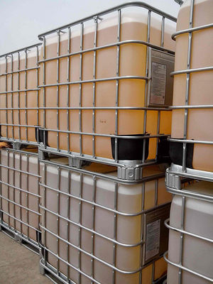 καλή τιμή Τυποποιημένα αντιδραστήρια πλωτοποίησης ουσιών με ποσότητα παράδοσης 18 τόνων και ενεργό περιεχόμενο θειονοκαρβαμικού σε απευθείας σύνδεση