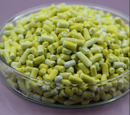 καλή τιμή Ισοπροπύλιο Xanthate CAS 140-93-2 νατρίου σβόλων για το μολυβδαίνιο σε απευθείας σύνδεση