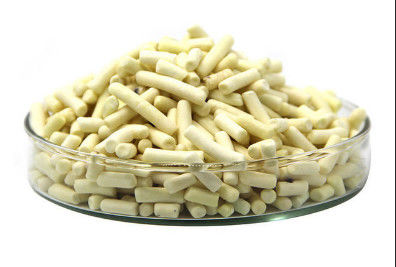 καλή τιμή Xanthate SIPX 90% νατρίου μεταλλευμάτων σουλφιδίων μετάλλων ισοπροπύλιο σβόλος UN3342 σε απευθείας σύνδεση