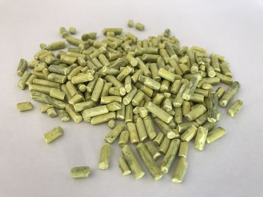 καλή τιμή 90% Xanthates CH3CH2OCS2Na, CAS 140-90-9 FLOMIN C3200 σε απευθείας σύνδεση