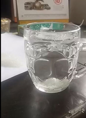 καλή τιμή Θειοκαρβαμιδικό Ενεργό Περιεχόμενο Αντιδραστήρια επίπλευσης 18 Τόνων Ποσότητα Παράδοσης με Ελεύθερο Αλκάλι 0,5% Μέγιστο σε απευθείας σύνδεση